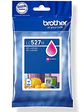 Brother Cartucho LC527M Magenta - Miniatura 1