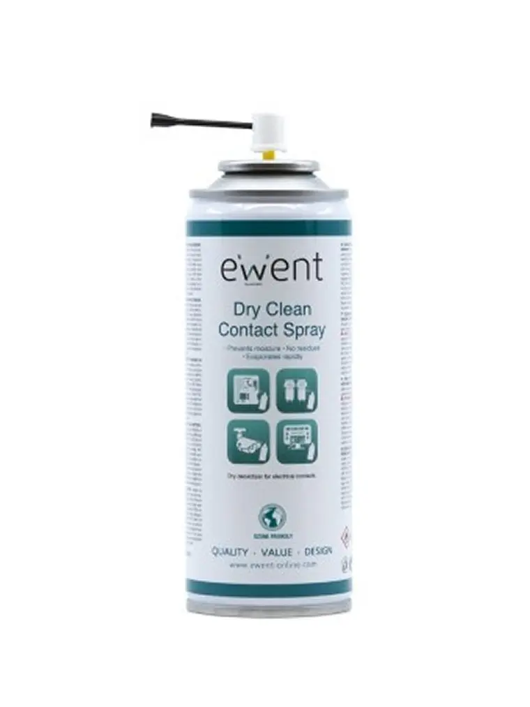 EWENT EW5614  Pulverizador limpieza en seco 200 ml 1