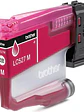 Brother Cartucho LC527M Magenta - Miniatura 2