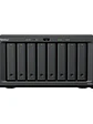 Synology DS1825+ NAS 8Bay DiskStation 2x2.5G 3xUSB - Miniatura 2