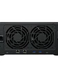 Synology DS1825+ NAS 8Bay DiskStation 2x2.5G 3xUSB - Miniatura 3