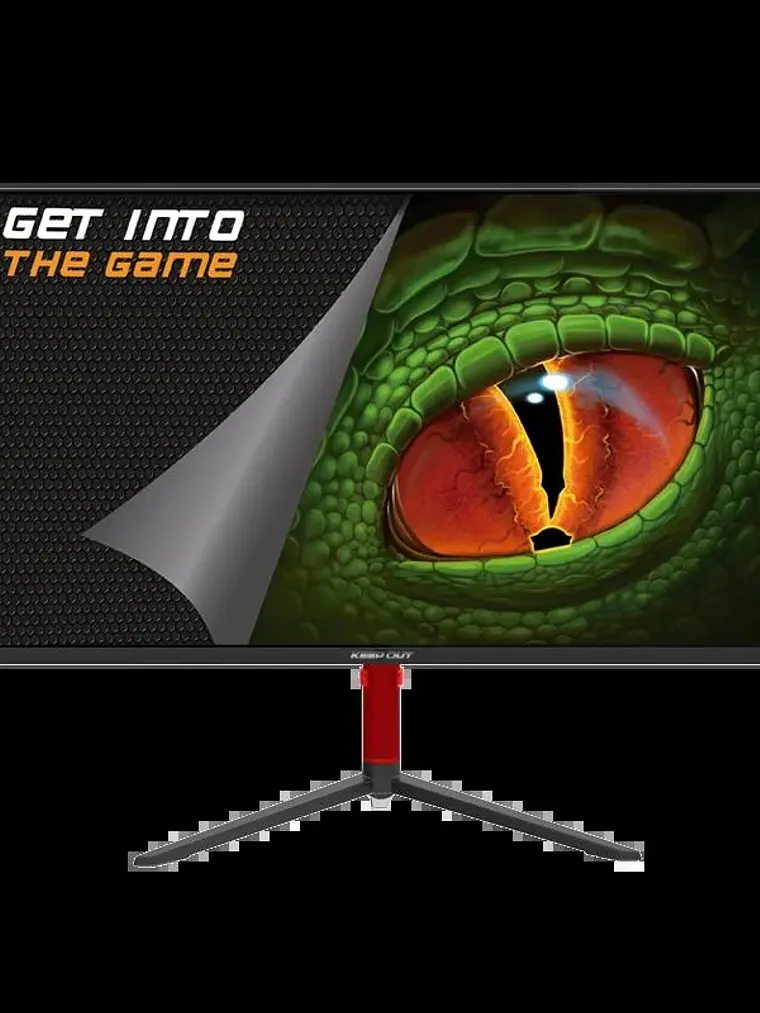 Keep Out XGM27ProIIIS Monitor27 200H 1msHDMI DP 1