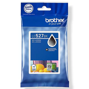 Brother Cartucho LC527BK Negro