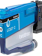 Brother Cartucho LC527C Cian - Miniatura 2