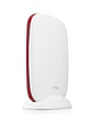 Zyxel Router Cloud WiFi6E 4xGbE 1xGbE WAN Tri-Band - Miniatura 1