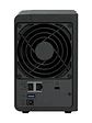 Synology DS225+ NAS 2Bay DiskStation 1x2.5Gb 1xGb - Miniatura 4