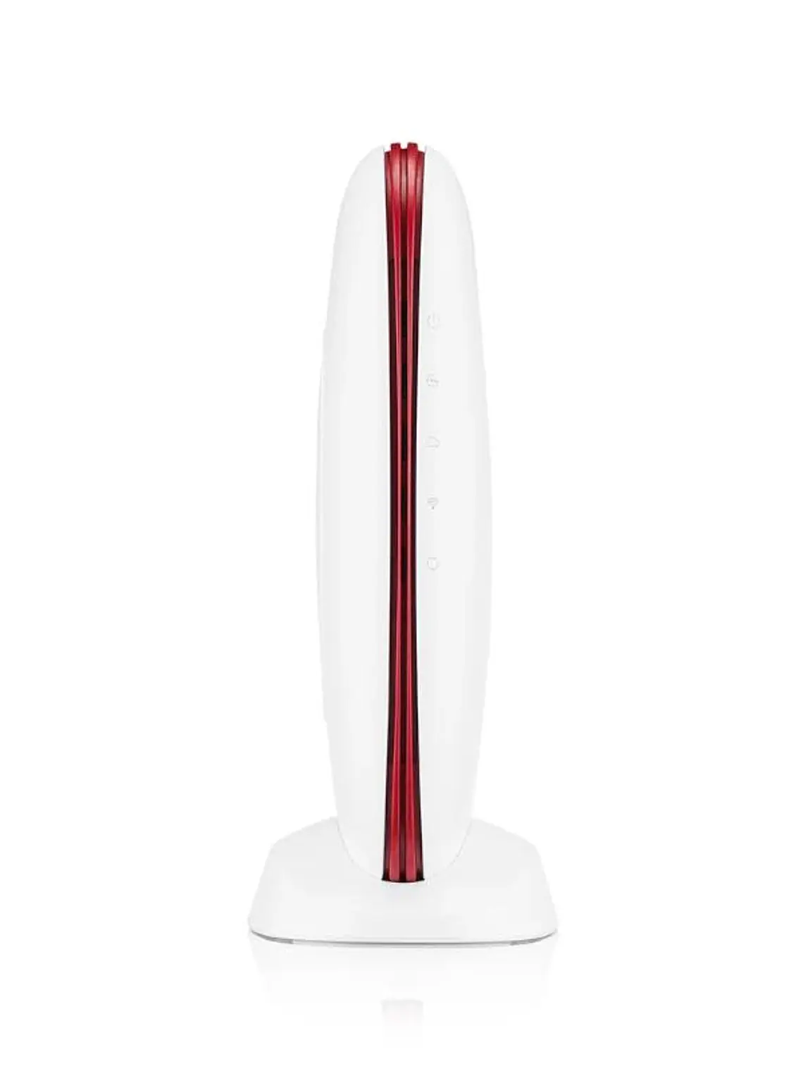 Zyxel Router Cloud WiFi6E 4xGbE 1xGbE WAN Tri-Band 2