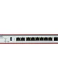 Zyxel USGFlex200H (Device) 2x2.5GbE 6xGbE 1xUSB3.0 - Miniatura 1