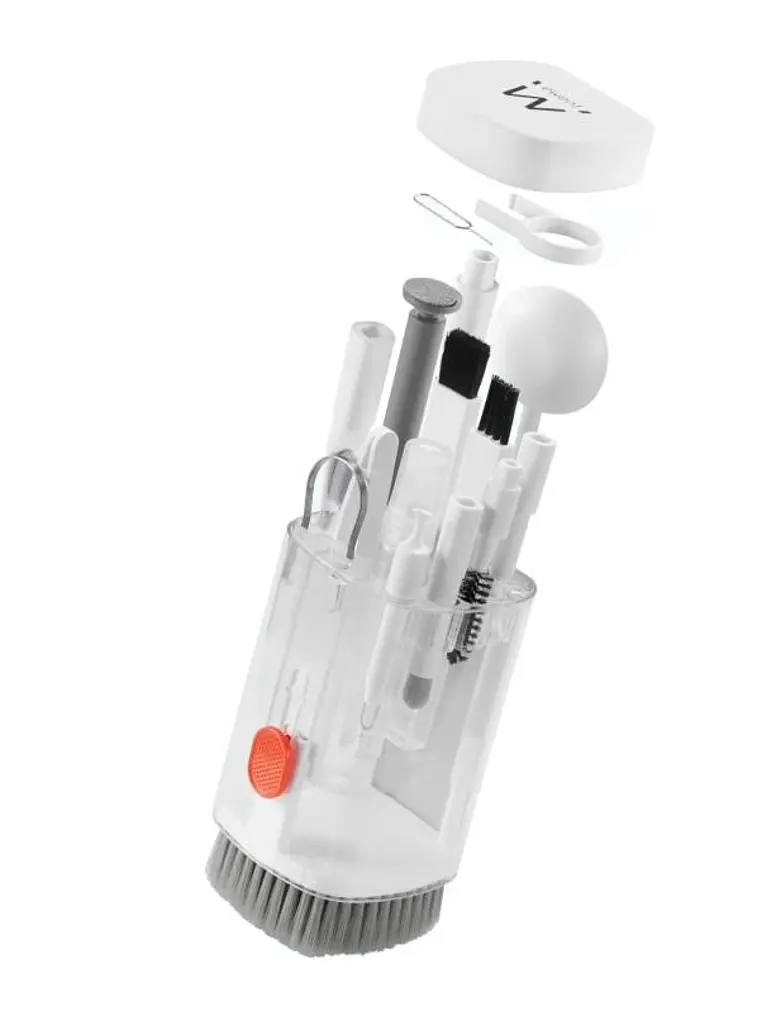 EWENT Kit de limpieza Multifuncional 21 en 1 1