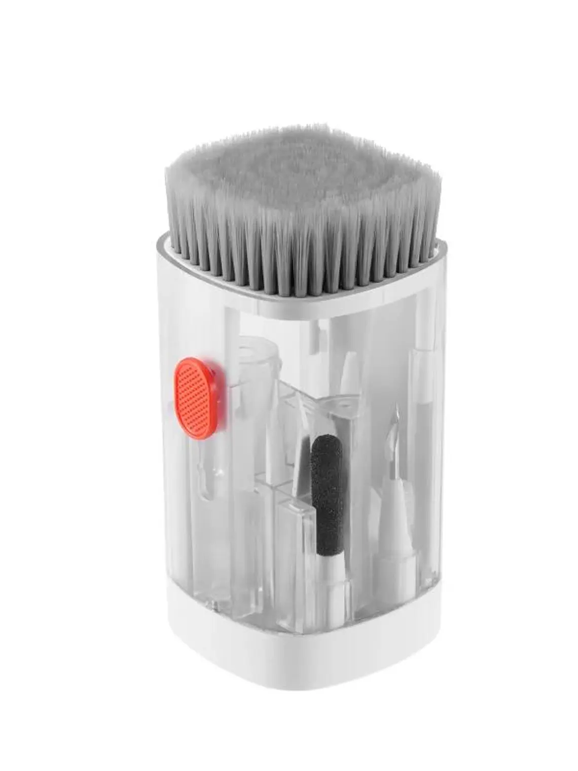 EWENT Kit de limpieza Multifuncional 21 en 1 2