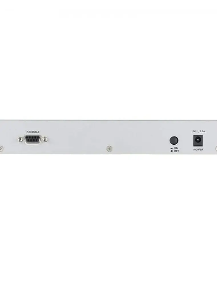 Zyxel USGFlex200HP (Device) 2x2.5GbE 6xGbE 1xUSB 3