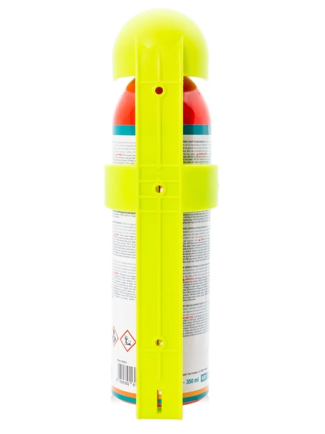 EWENT Extintor Portatil Vehiculos 3