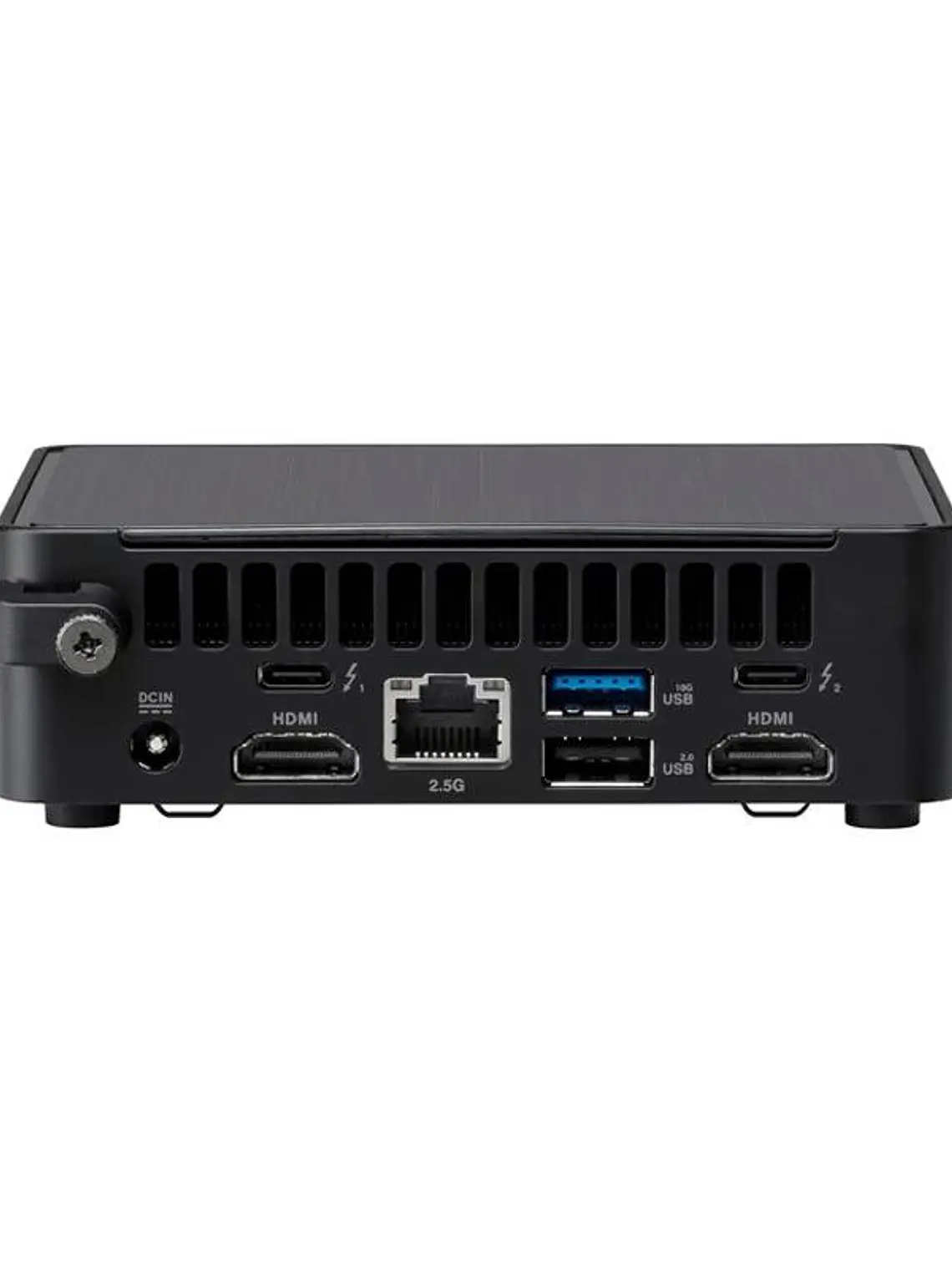 Asus NUC 14 Pro RNUC14RVKU500002I Ultra 5-125H Sli 3