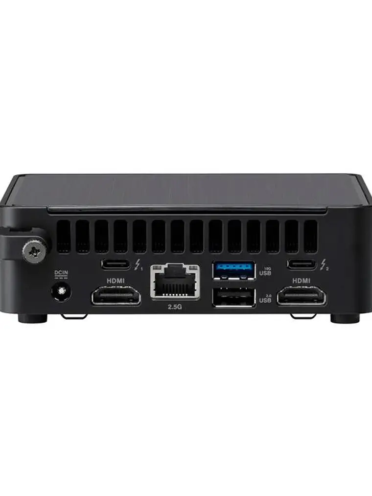 Asus NUC 14 Pro RNUC14RVKU500002I Ultra 5-125H Sli 3