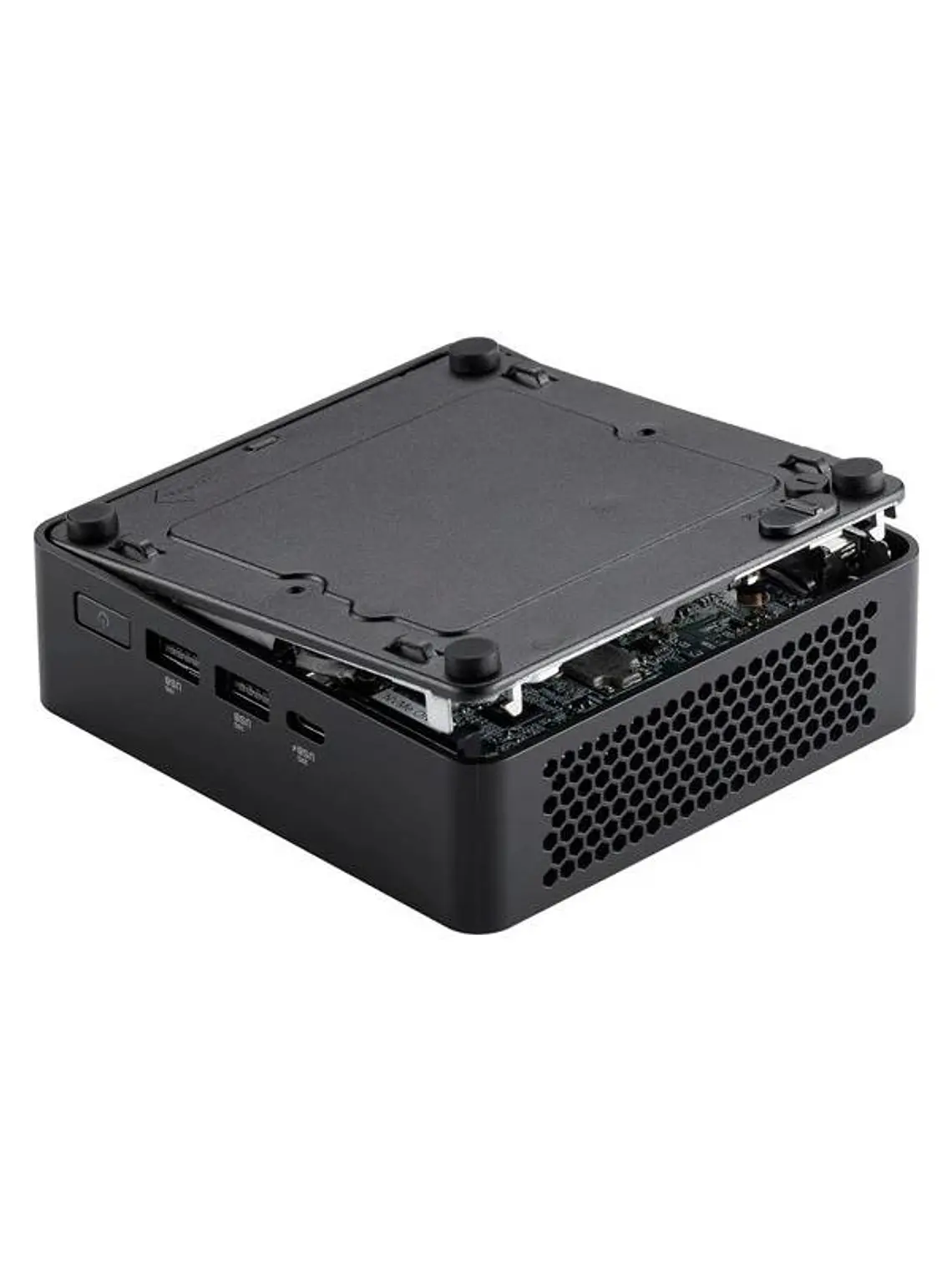 Asus NUC 14 Pro RNUC14RVKU500002I Ultra 5-125H Sli 4