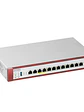 Zyxel USGFlex500H (Device) 4x2.5GbE 8xGbE 1xUSB - Miniatura 4