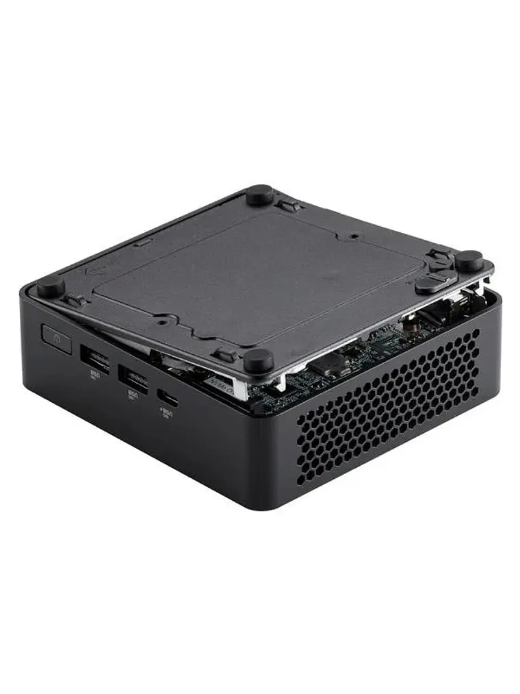 Asus NUC 14 Pro RNUC14RVKU700002I Ultra 7-155H Sli 4