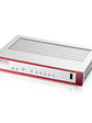 Zyxel USGFlex50H 5xGbWAN/LAN 1xUSB 1a Lic Entry - Miniatura 2