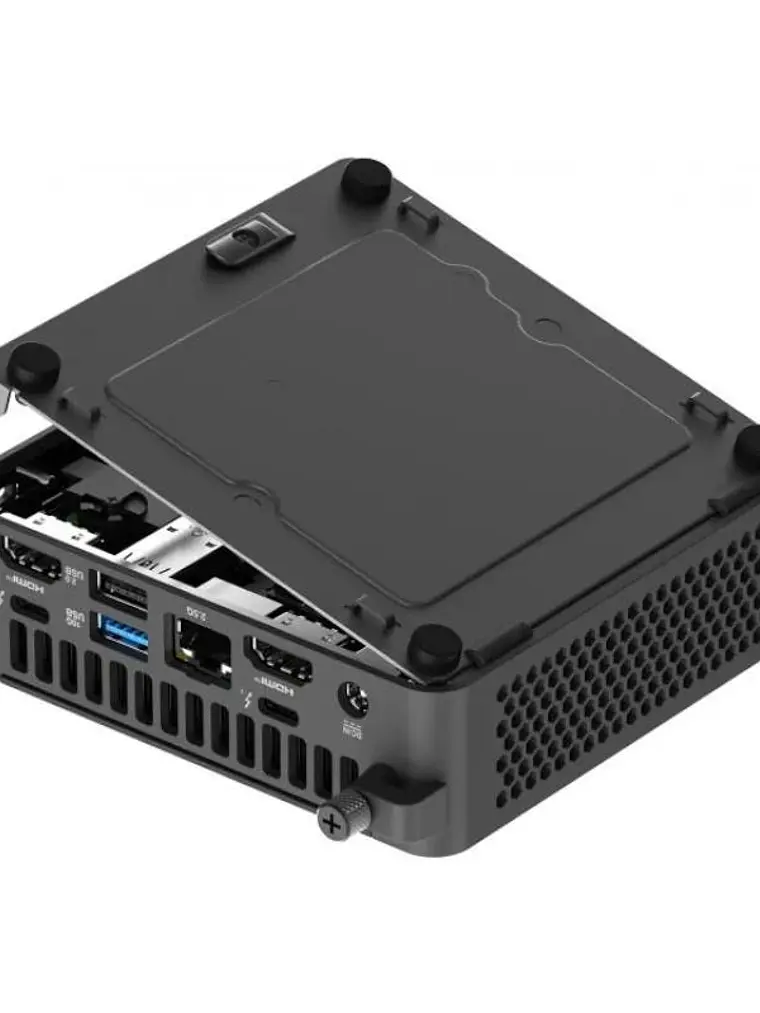 Asus NUC 15 Pro RNUC15CRKI300002 Core 3-100U Slim 4