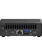 Asus NUC 15 Pro RNUC15CRKU500002 Ultra 5-225H Slim - Miniatura 4