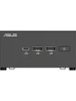 Asus NUC 15 Pro RNUC15CRHI300002 Core 3-100U Tall - Miniatura 2