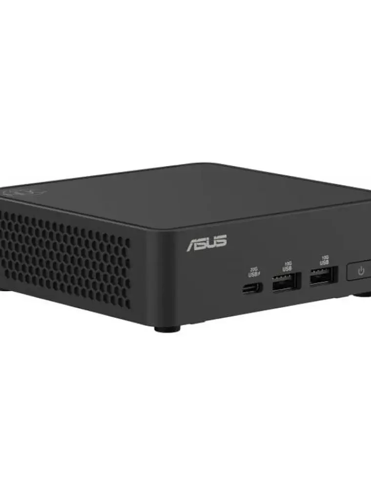 Asus NUC 15 Pro RNUC15CRKU700002 Ultra 7-255H Slim 1