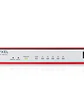 Zyxel USGFlex50HP 5xGbWAN/LAN 1xPoE+ 1xUSB 1a Lic - Miniatura 3