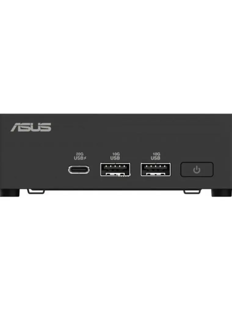 Asus NUC 15 Pro RNUC15CRKU700002 Ultra 7-255H Slim 2