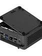 Asus NUC 15 Pro RNUC15CRHI300002 Core 3-100U Tall - Miniatura 4