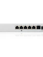 Zyxel USGFlex50HP 5xGbWAN/LAN 1xPoE+ 1xUSB 1a Lic - Miniatura 4