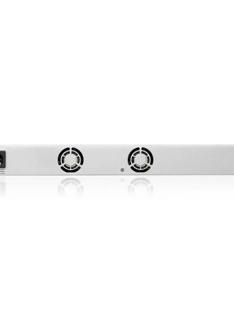 Zyxel USGFlex700H (Device) 2x2.5G 2x10G(PoE+) 8xG 4