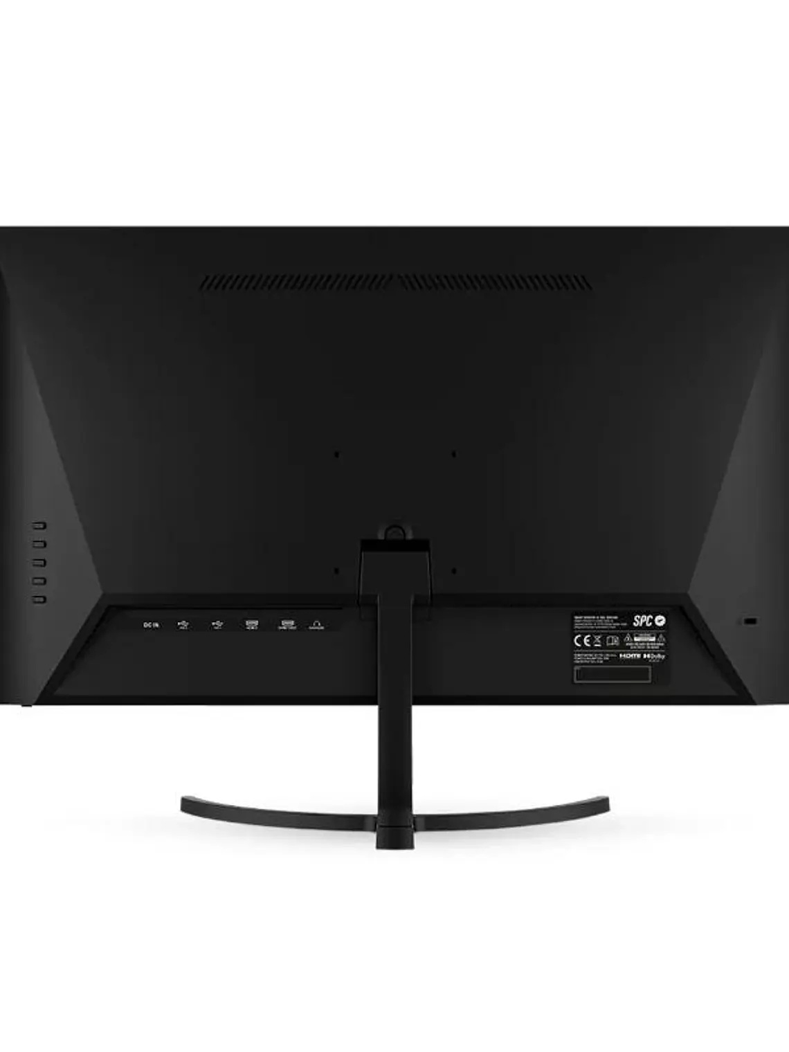 SPC Monitor 27