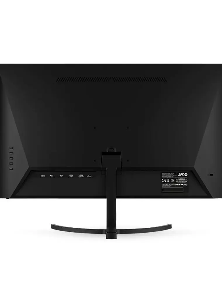 SPC Monitor 27