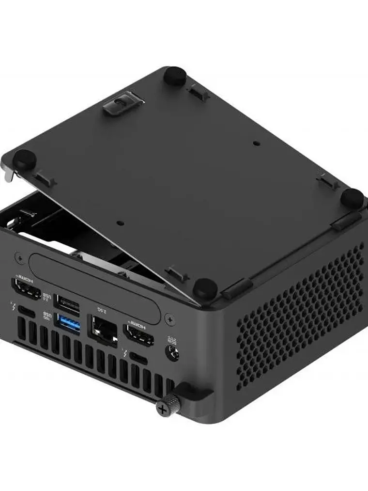 Asus NUC 15 Pro RNUC15CRHC500002 Core 5-210H Tall 3
