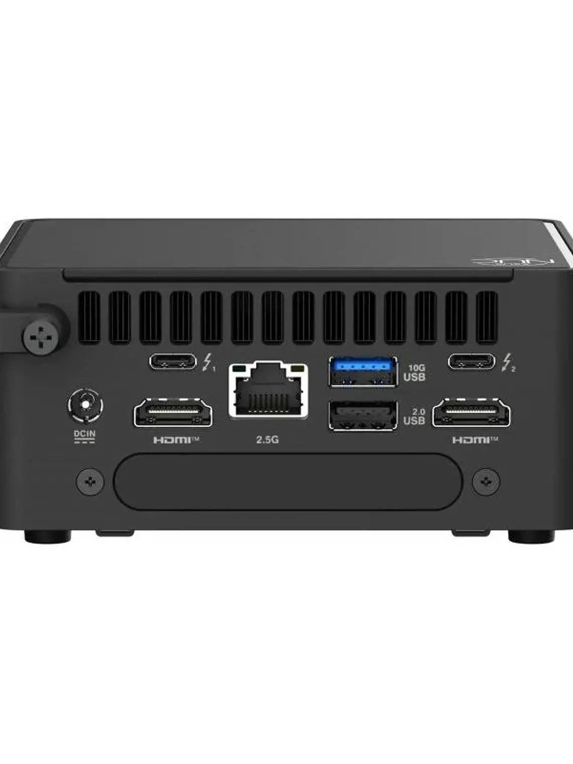 Asus NUC 15 Pro RNUC15CRHC500002 Core 5-210H Tall 4
