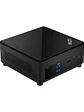 MSI Cubi 5 1M-438BEU Core5-120U Negro - Miniatura 1
