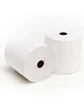 iggual Pack 5 rollos papel térmico sin BPA 80X80mm - Miniatura 2
