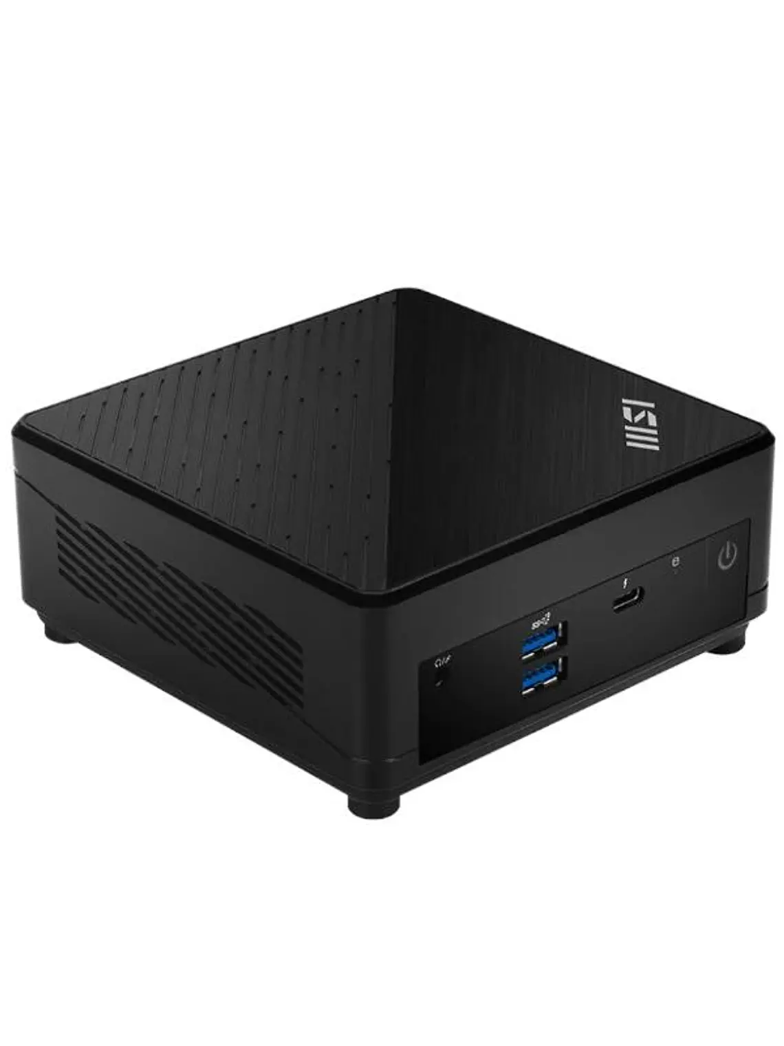 MSI Cubi 5 1M-440BEU Core3-100U Negro 2