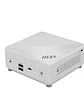 MSI Cubi 5 1M-439BEU Core5-120U Blanco - Miniatura 1
