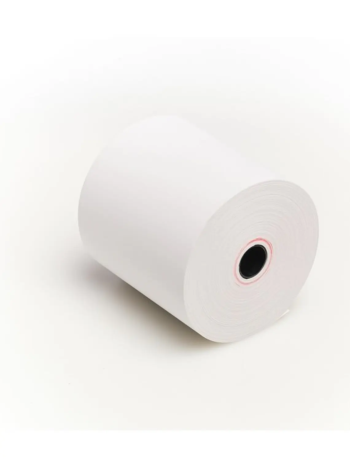 iggual Pack 5 rollos papel térmico sin BPA 80X80mm 3
