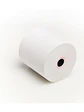 iggual Pack 5 rollos papel térmico sin BPA 80X80mm - Miniatura 3