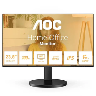 AOC 24B3HA2 Monitor 24