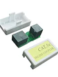 Gembird Alargador Conexión UTP H-H - Miniatura 2