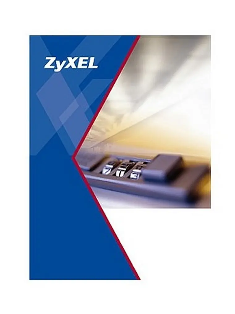 ZyXEL Licencia USG1900 Filtro Contenidos 2 Años 1