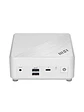 MSI Cubi 5 1M-439BEU Core5-120U Blanco - Miniatura 4