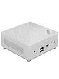 MSI Cubi 5 1M-441BEU Core3-100U Blanco - Miniatura 2