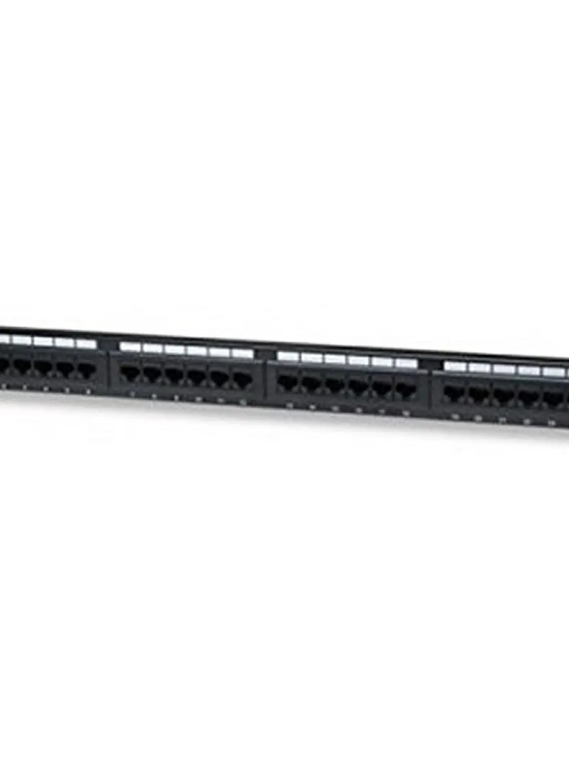 WP Patch Panel 24 Puertos 19