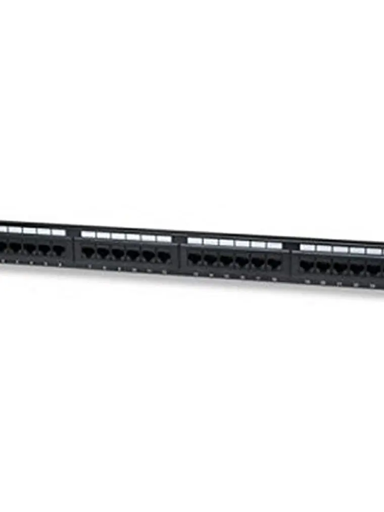 WP Patch Panel 24 Puertos 19