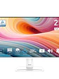 MSI MP251W E2 Monitor 24.5