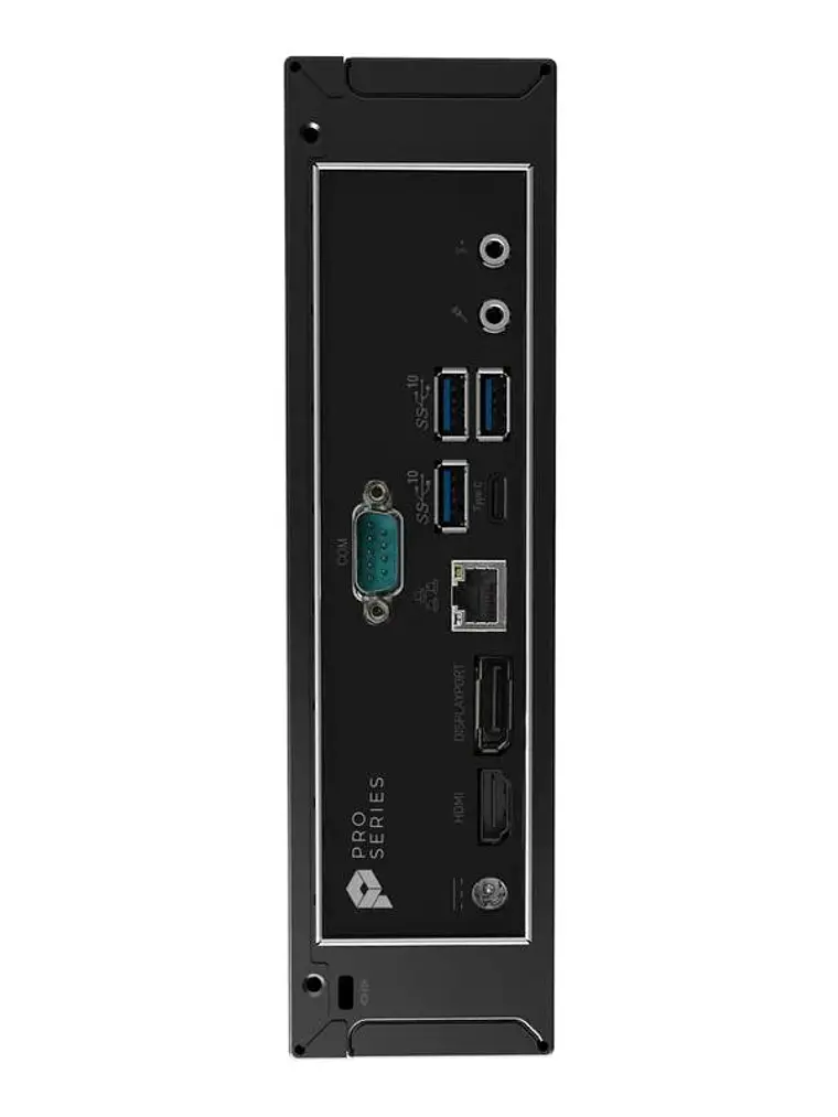 Msi Cubi Pro 14M-257BEU i7-14700 Negro 4